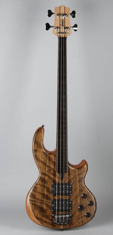 Wal Bass