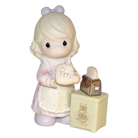 Most Valuable Precious Moments Figurines Value Booloffers