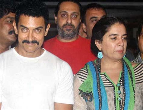 Family pictures of Aamir Khan that are too good to miss | Filmfare.com