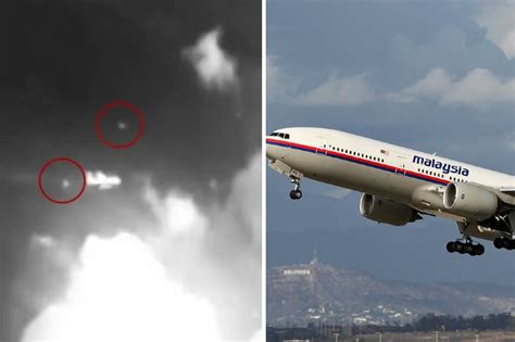 Filtraron Supuesto Video De La Misteriosa Desaparición Del Vuelo Mh370