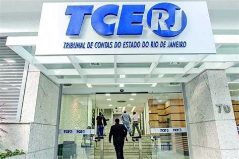 Concurso TCE RJ tem comissão formada veja detalhes