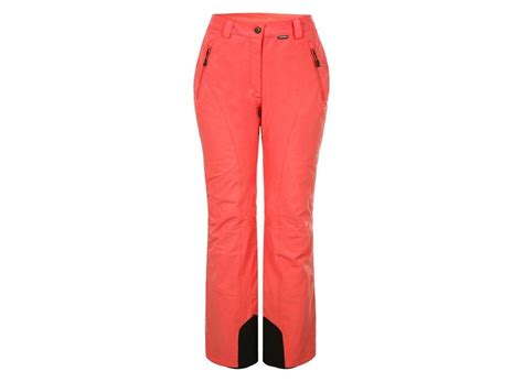 Icepeak Womens Noelia Pant Free Style Sport