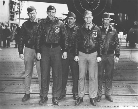 Doolittle Raid Crews > National Museum of the United States Air Force ...