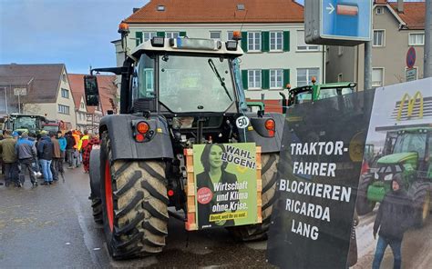 Sicherheitsbedenken Grüne sagen politischen Aschermittwoch in Biberach ab