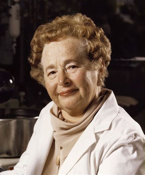 Gertrude Belle Elion Bioqu Mica Mujeres Con Ciencia