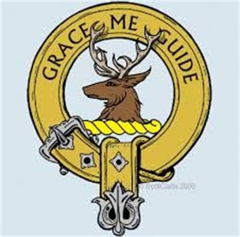 1000+ images about Scottish Clan Crests on Pinterest | The thread ...