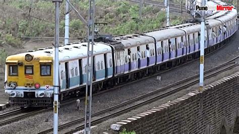 Pune Central Railway To Run 22 Holi Special Trains Know Details