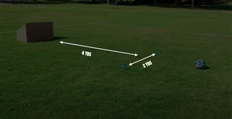 How To Improve Your Ball Control And First Touch With 4 Easy Soccer