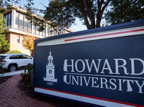 The Mecca Takes The Crown: Howard University Ranks As Top HBCU On ...