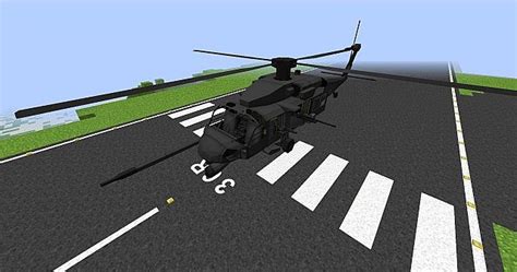 Mc Helicopter Planes Helicopters Cars Military Turrets In