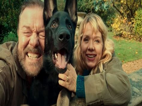 Ricky Gervais After Life Season 3 Debuts New Trailer