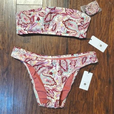 Shade Shore Swim New Shade Shore Bikini Set Poshmark
