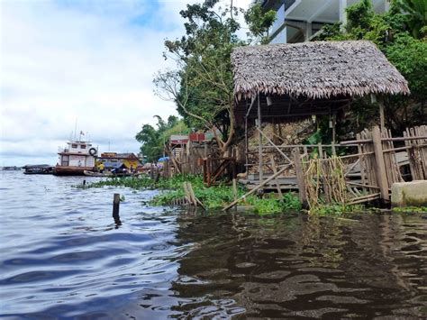 Puerto Maldonado: Gateway to the Peruvian Amazon Rainforest | Our Whole Village