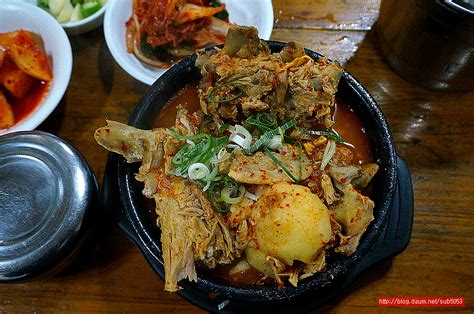 을지로 3가 맛집뼈다귀 해장국 맛집 종로 지역 추천맛집 동원집 후기