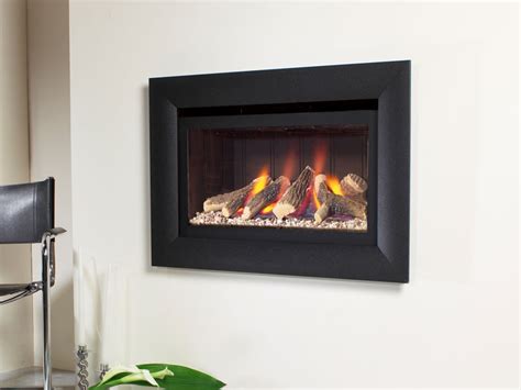 Flavel Jazz Hole In Wall Gas Fire York Fireplaces And Fires