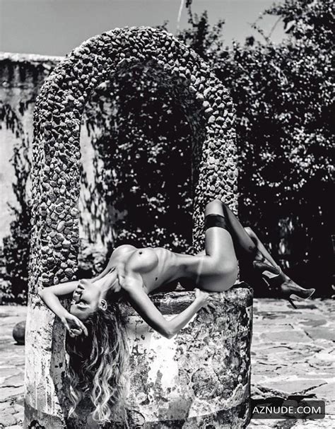 Maria Del Mar Nude Aznude