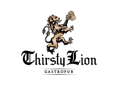 Texas — Thirsty Lion Gastropub Events