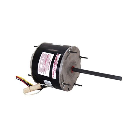 Century Hp Volts Rpm Masterfit Pro Motor