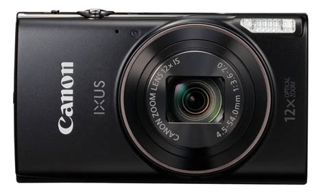 Canon Unveils New IXUS Cameras & SELPHY Photo Printer | ePHOTOzine