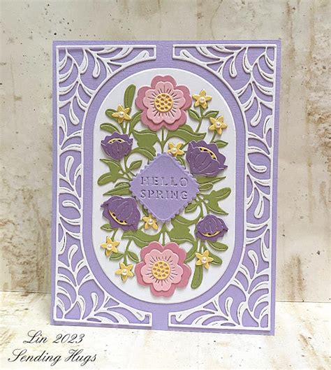 Spellbinders February Club Kits Artofit