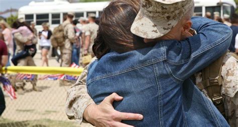 31 Genius Tips Hacks And Ideas For Surviving Your Next Deployment Military Wife Life