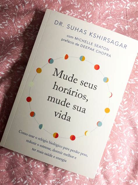 Mude Seus Horários Mude Sua Vida Autor Kshirsagar Suhas Edição 1