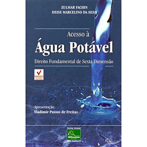 A última Gota Preservando A água Para Manter A Vida G11b Livro