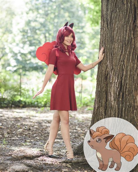 15 Ridiculously Easy Pokemon Halloween Costumes You Can Make For 30