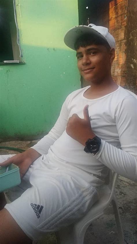 Polícia Divulga Imagens De Adolescentes Desaparecidos Em Manaus