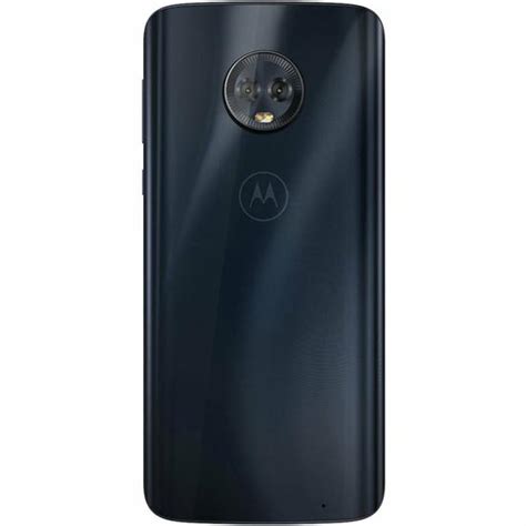 Celular Motorola Moto G6 Plus XT 1926 Dual Chip 64GB 4G No Paraguai