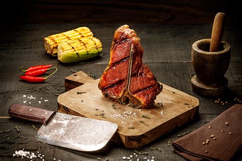 Carnes Nobres Churrasco Frigorífico Arvoredo on Behance