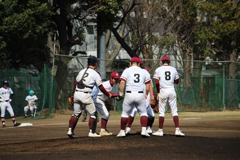 令和62024年度春季東京都高等学校野球大会一次予選 ｜ 東京都立大山高等学校 東京都立学校