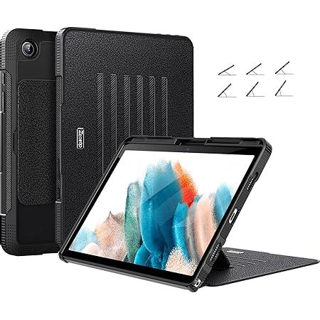 Ztotopcases H Lle F R Samsung Galaxy Tab A Zoll Sm X Sm