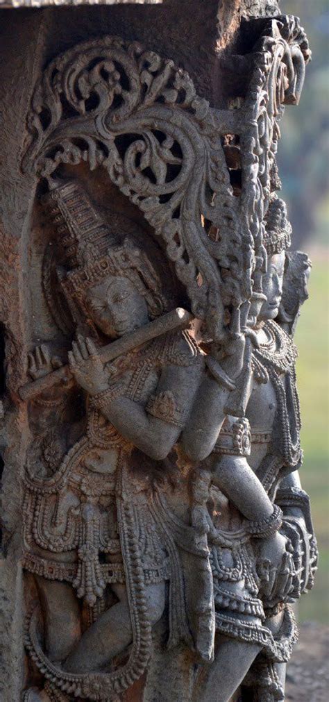 Halebidu | A Complete Guide to Magnificent Sculptures! - Travel Twosome