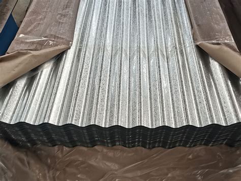 Hot Dipped Galvanized Vs Electro Galvanized