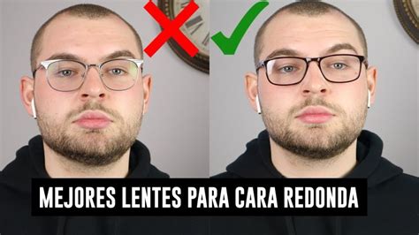 Que Lentes Debe Usar Una Persona Con Cara Redonda Cheap Sale Dcag