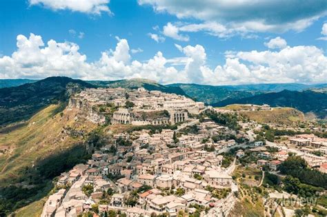 Gerace Uno Dei Borghi Pi Belli Ditalia In Calabria Posters For The