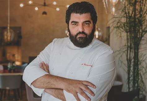 Il Pranzo Di Natale Dello Chef Antonino Cannavacciuolo