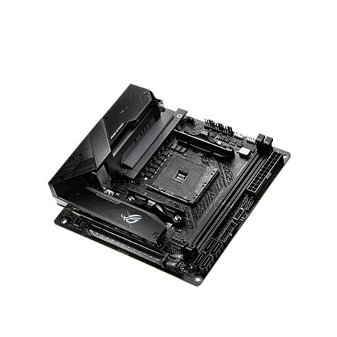 ASUS B550 Motherboard