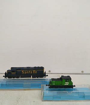 Atlas Model Trains. Buy unique objects. Now at auction for sale | Catawiki