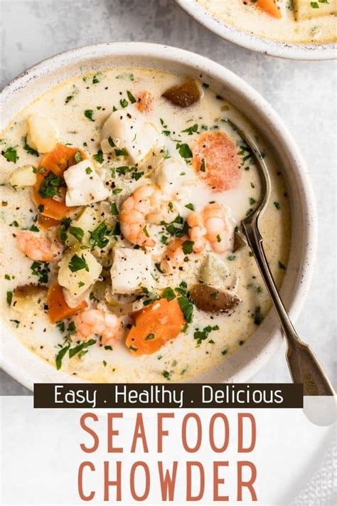 Best Creamy Seafood Stew Recipe Deporecipe Co