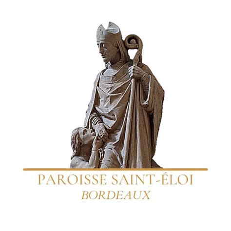 Annonces De La Semaine Du 10 11 Au 17 11 Paroisse Saint Eloi Bordeaux