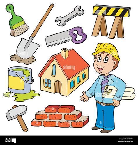 Home Improvement Clipart