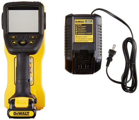 Buy Dewalt Dct419s1 12v Max Hand Held Wall Scanner Online At