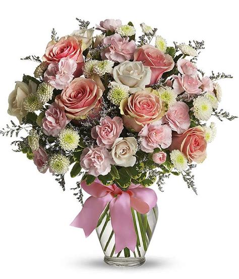 Valentine's Day Flower Delivery - FromYouFlowers