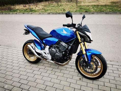 Honda Hornet Cc Street Klasikiniai M A