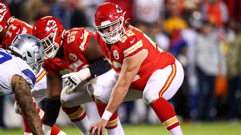 History Of Chiefs Second Round Draft Picks Nfl Draft