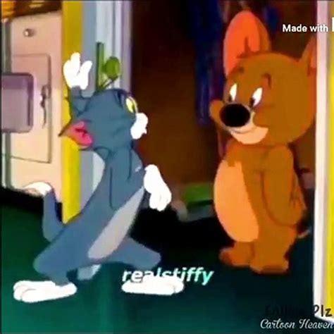 Tom And Jerry Meme