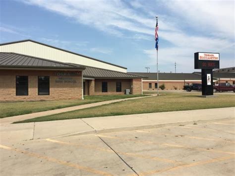 Tonkawa Public Schools Home