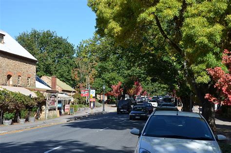 Hahndorf, South Australia - Wikipedia